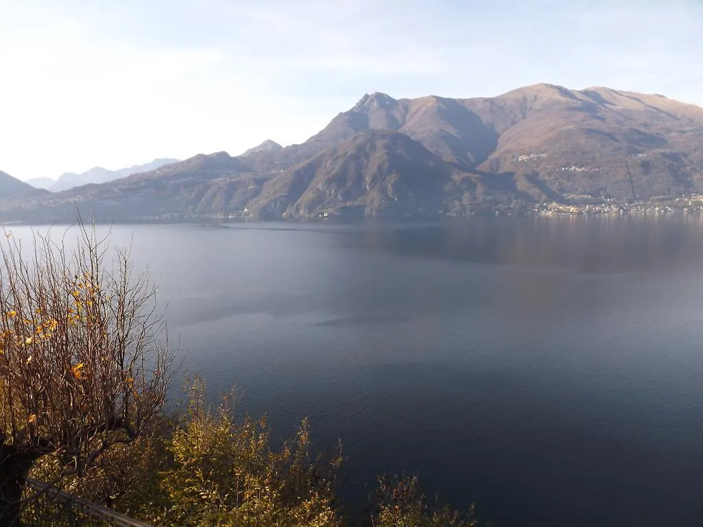 Exclusive Villa Crotto Lake View Varenna 0*,  Italy