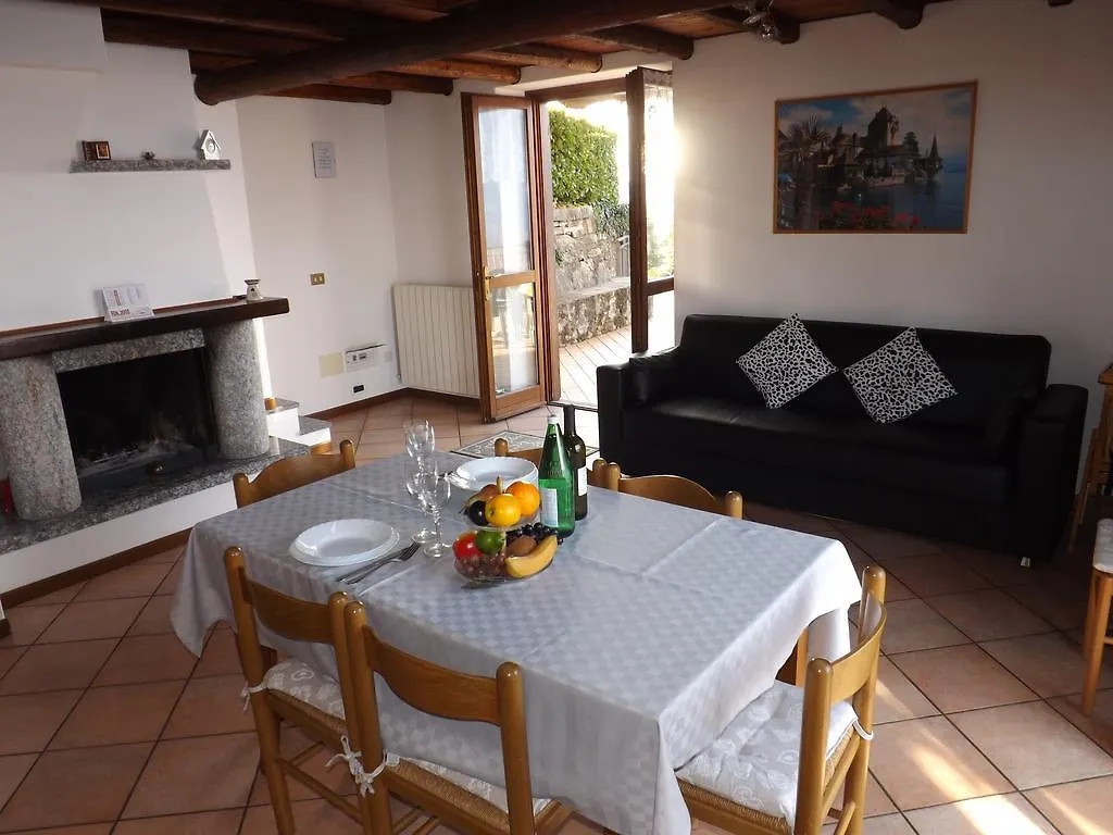 Exclusive Villa Crotto Lake View Varenna 0*,  Italy
