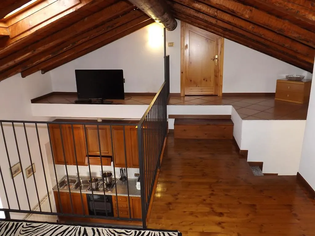 Exclusive Villa Crotto Lake View Varenna