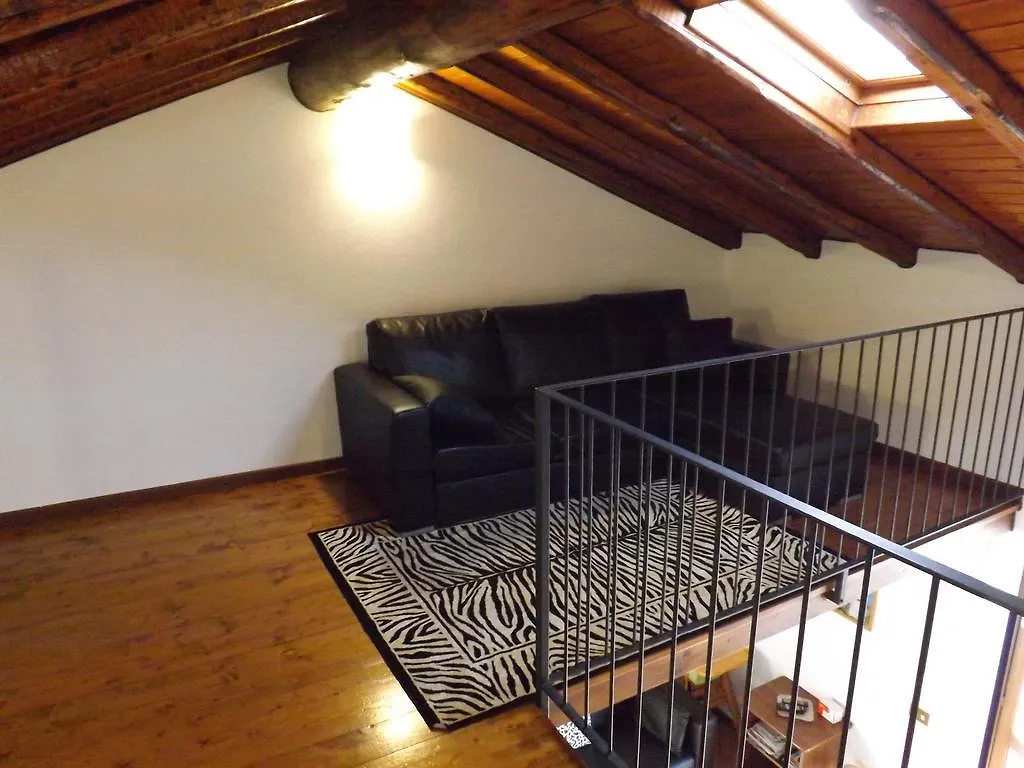 Exclusive Villa Crotto Lake View Varenna