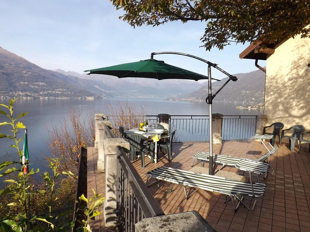 Exclusive Villa Crotto Lake View Varenna