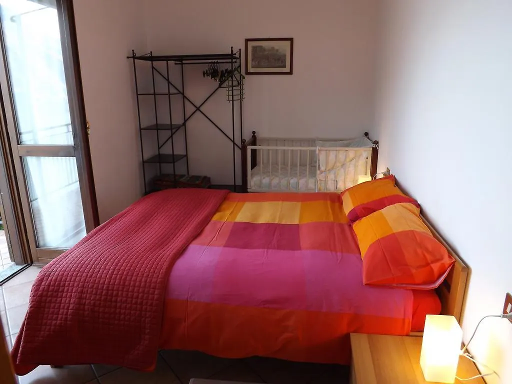 Exclusive Villa Crotto Lake View Varenna 0*,  Italy