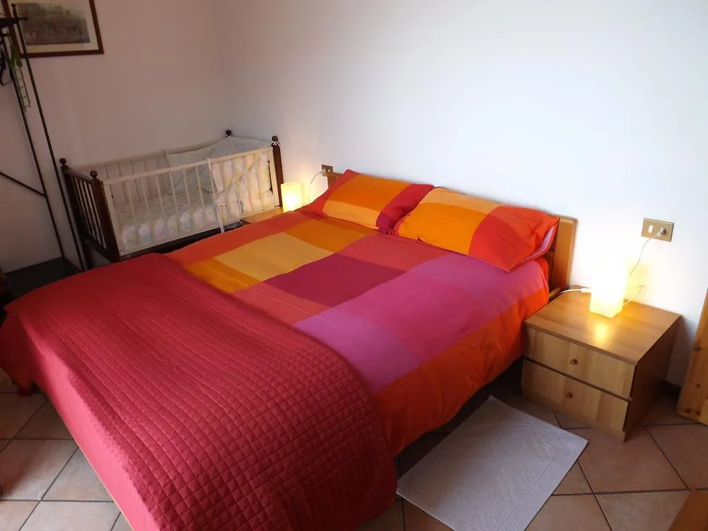 Exclusive Villa Crotto Lake View Varenna Italy
