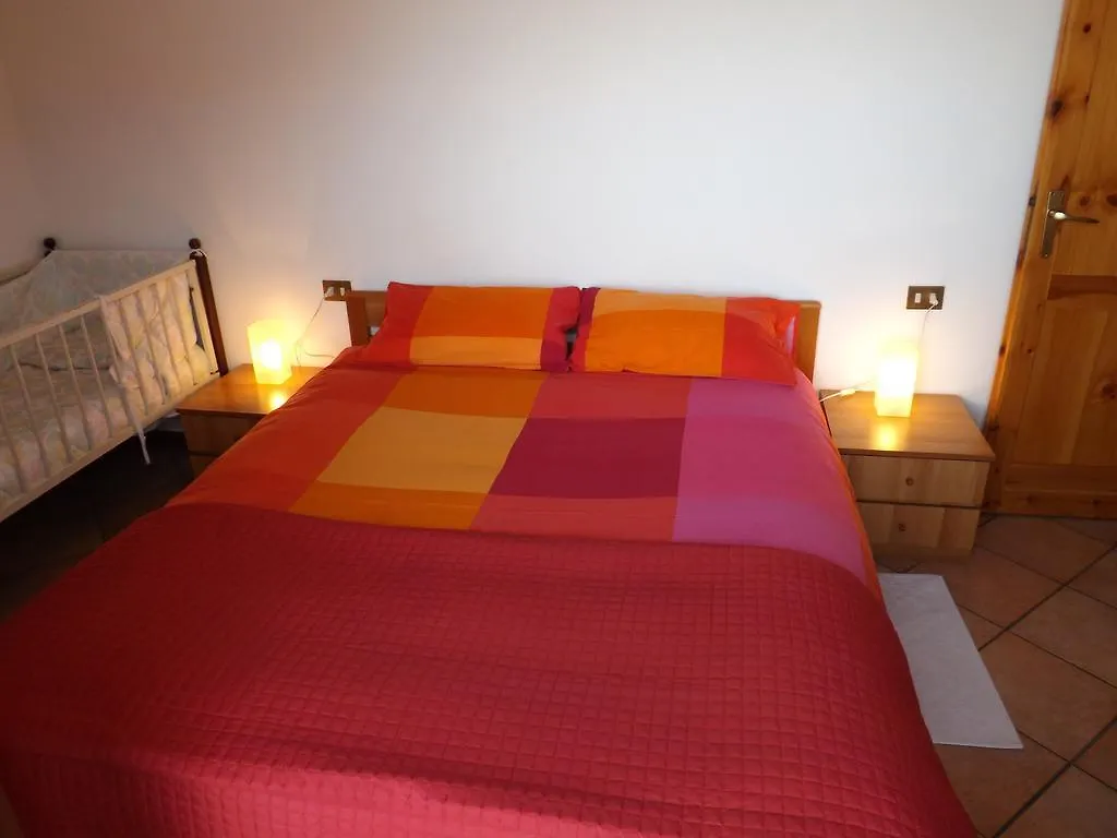 Exclusive Villa Crotto Lake View Varenna 0*,  Italy