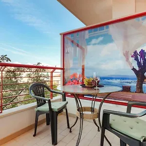 Delizioso Ad Apartment Alghero