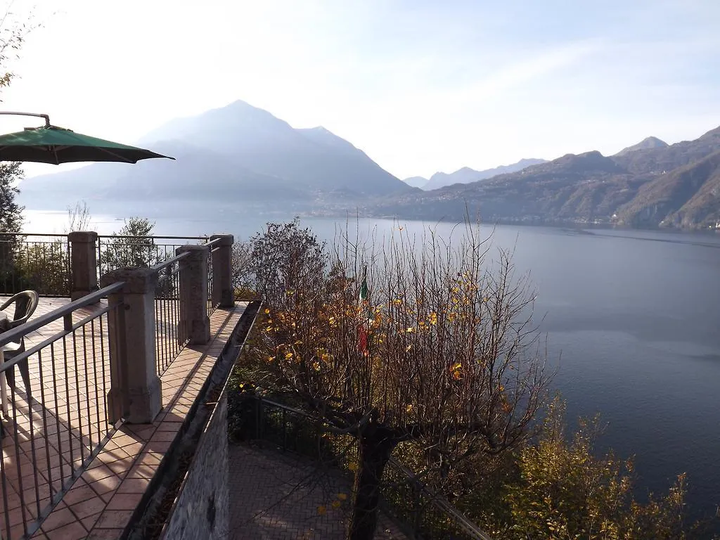 Exclusive Villa Crotto Lake View Varenna