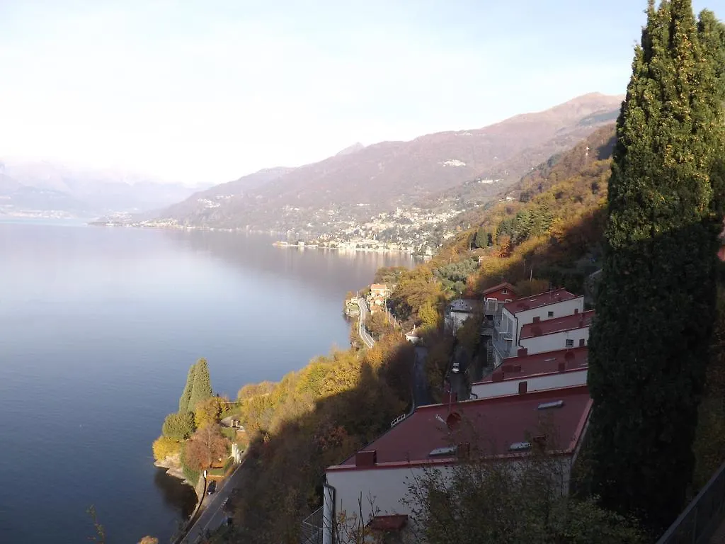 Exclusive Villa Crotto Lake View Varenna