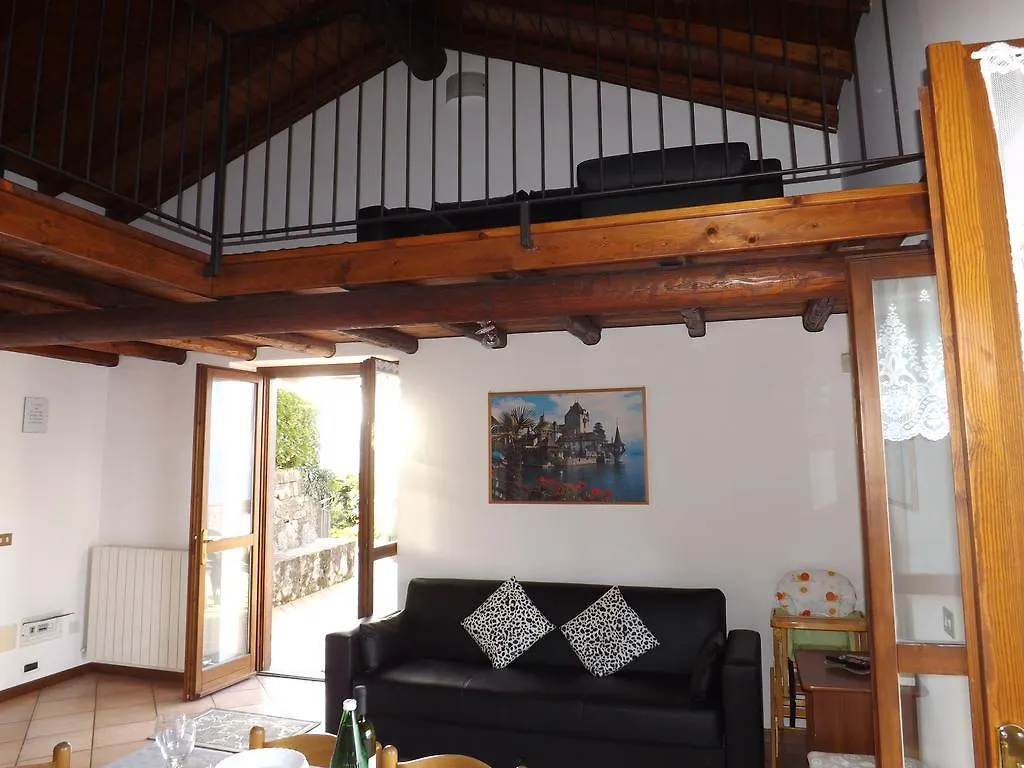 Exclusive Villa Crotto Lake View Varenna Itálie