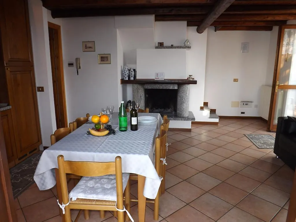 Exclusive Villa Crotto Lake View Varenna