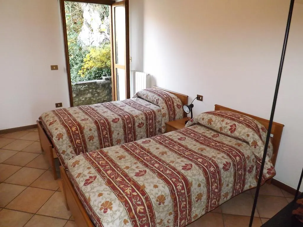 Exclusive Villa Crotto Lake View Varenna